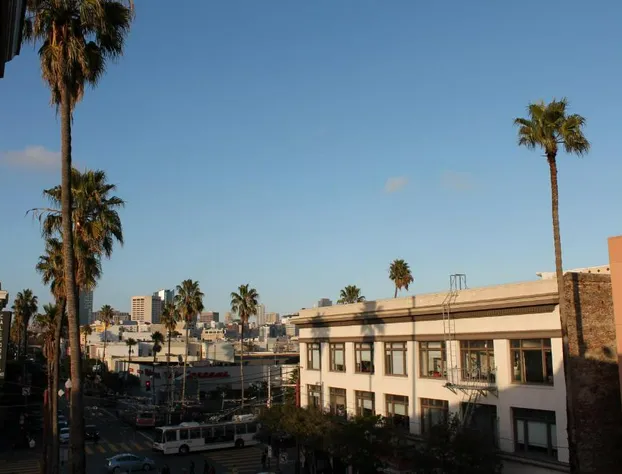 Union Hotel hotel detail image 1