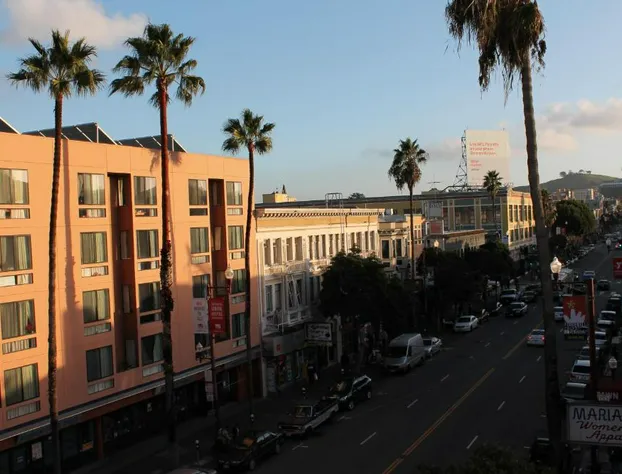 Union Hotel hotel detail image 2
