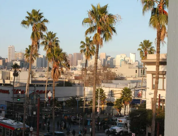 Union Hotel hotel detail image 4