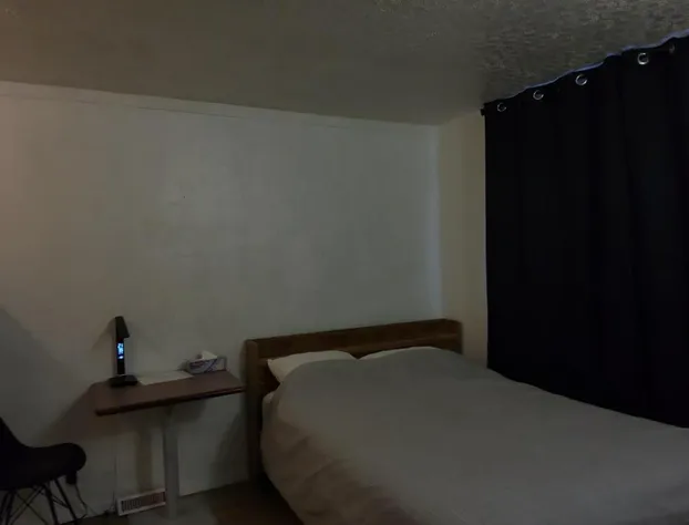 Centennial Motel hotel detail image 2