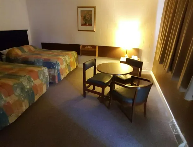 Centennial Motel hotel detail image 3