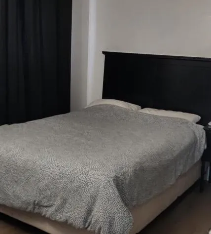 Centennial Motel hotel detail image 4