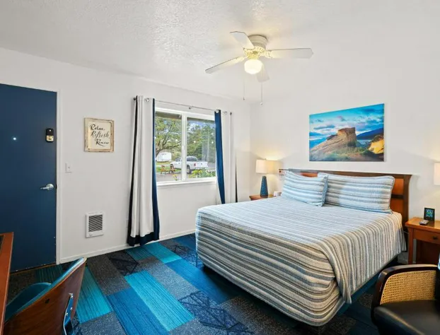 Surf & Sand Inn hotel detail image 4