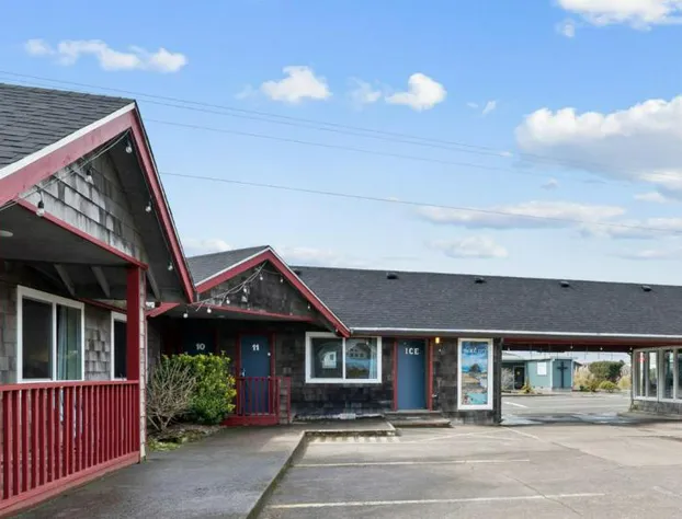 Surf & Sand Inn hotel detail image 1