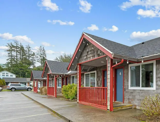 Surf & Sand Inn hotel detail image 2