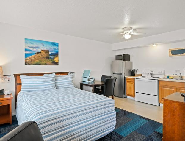 Surf & Sand Inn hotel detail image 3