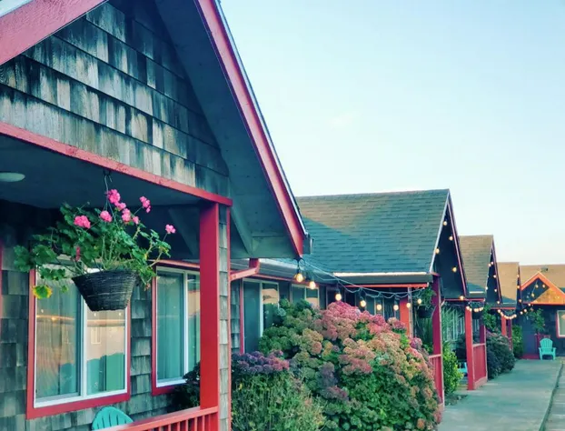 Surf & Sand Inn hotel detail image 2