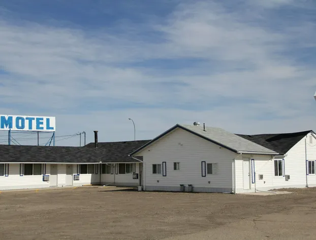 Bluebird Motel hotel detail image 3