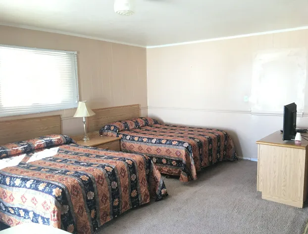 Bluebird Motel hotel detail image 4