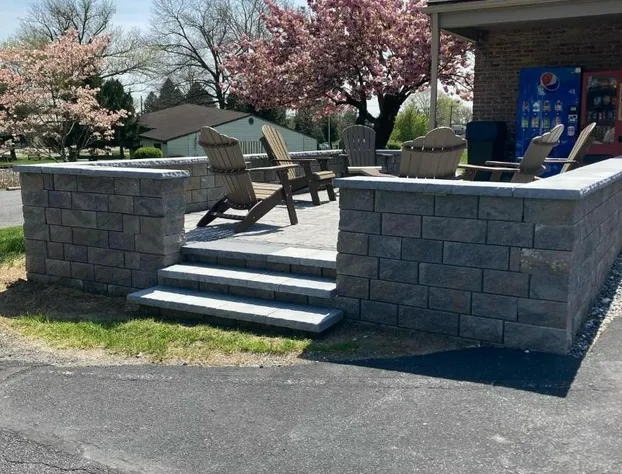 Country Squire Inn and Suites hotel detail image 1