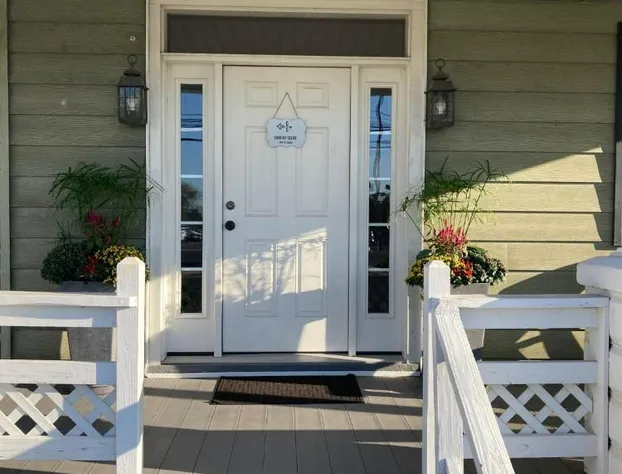 Country Squire Inn and Suites hotel detail image 3