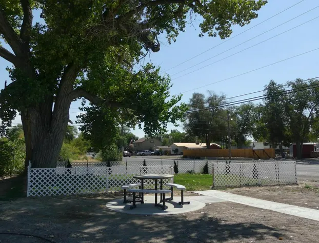 Big Chief Motel hotel detail image 1