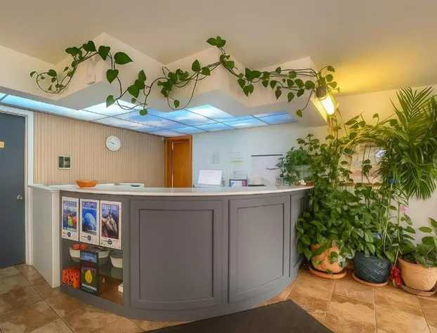 Big Chief Motel hotel detail image 2