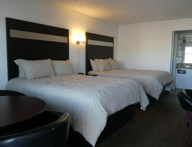 Big Chief Motel hotel detail image 3