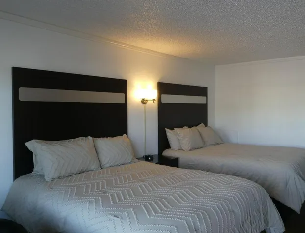 Big Chief Motel hotel detail image 3