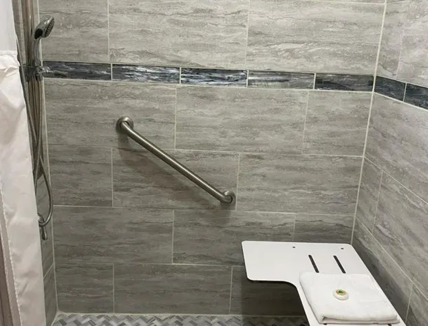 Big Chief Motel hotel detail image 4