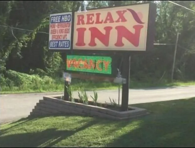 Relax Inn hotel detail image 1