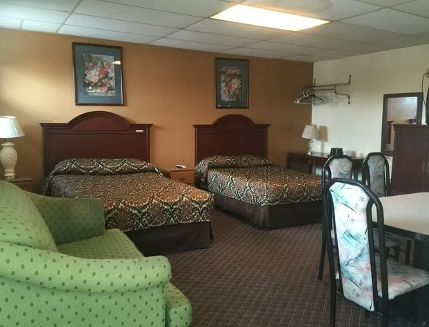 Relax Inn hotel detail image 2