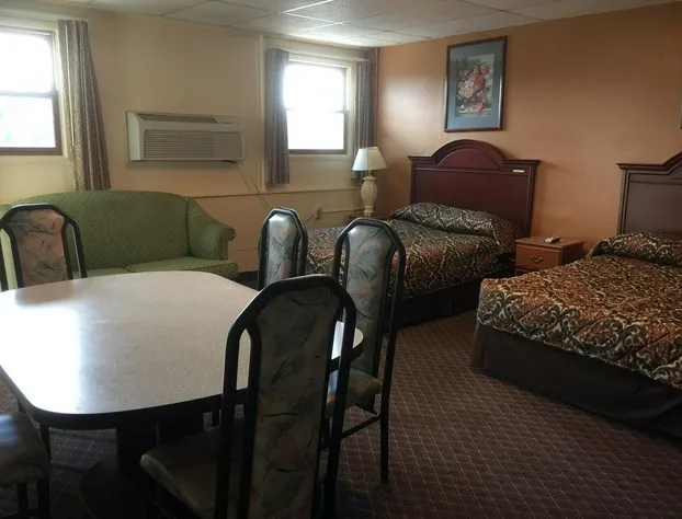 Relax Inn hotel detail image 3