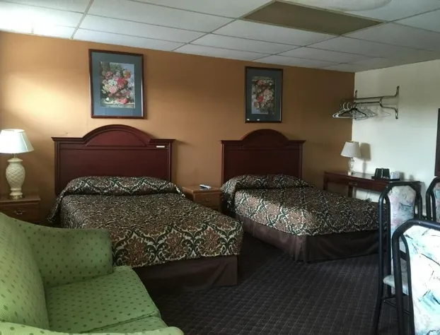 Relax Inn hotel detail image 4