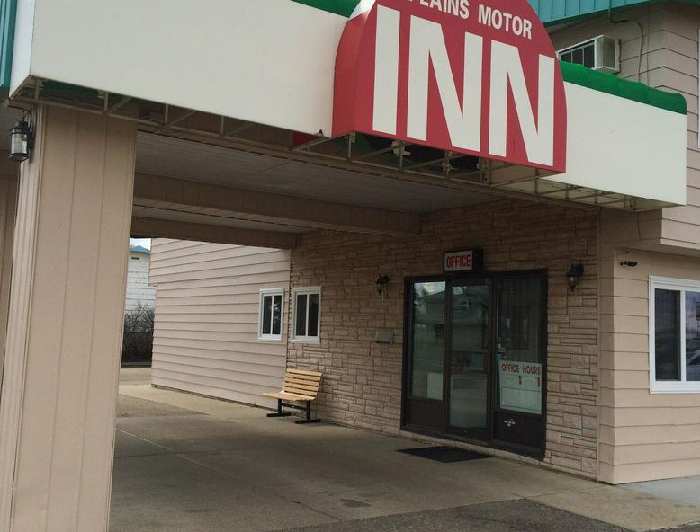 Plains Motor Inn hotel detail image 3