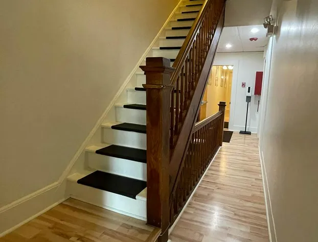 Baseball Town Motel hotel detail image 1