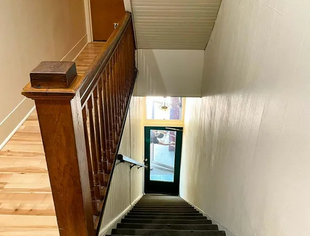 Baseball Town Motel hotel detail image 2