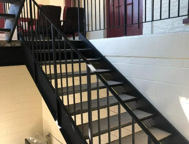 Baseball Town Motel hotel detail image 3