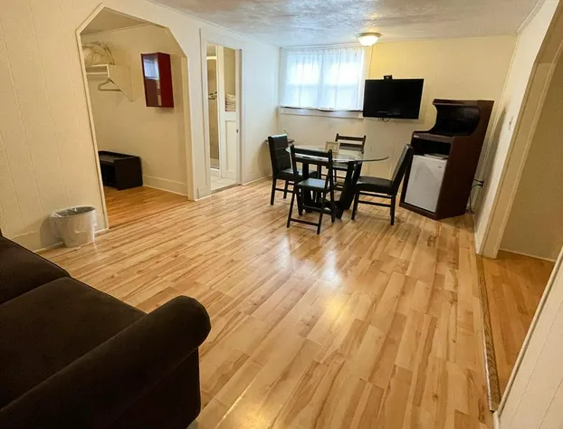 Baseball Town Motel hotel detail image 4