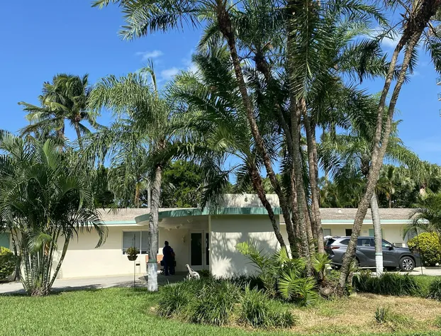 Silver Sands Beach Resort hotel detail image 1