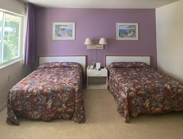 Silver Sands Beach Resort hotel detail image 4