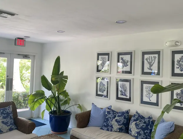 Silver Sands Beach Resort hotel detail image 2