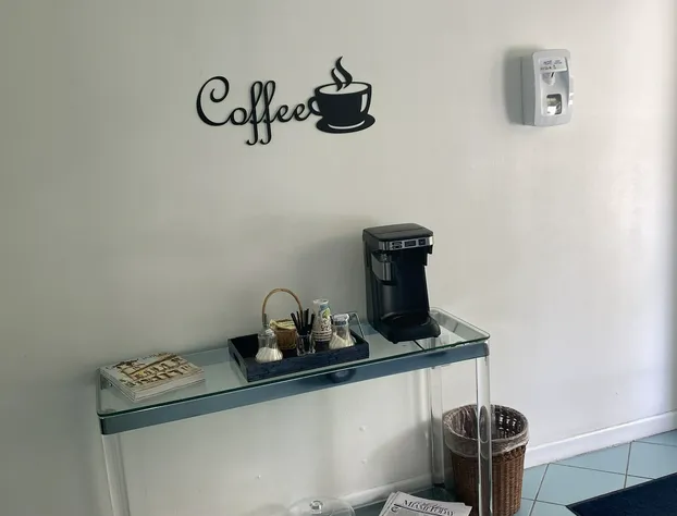 Silver Sands Beach Resort hotel detail image 3