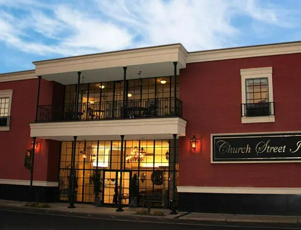 Church Street Inn hotel detail image 1