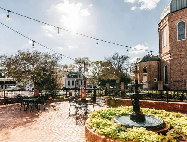 Church Street Inn hotel detail image 2