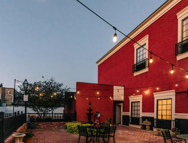 Church Street Inn hotel detail image 3