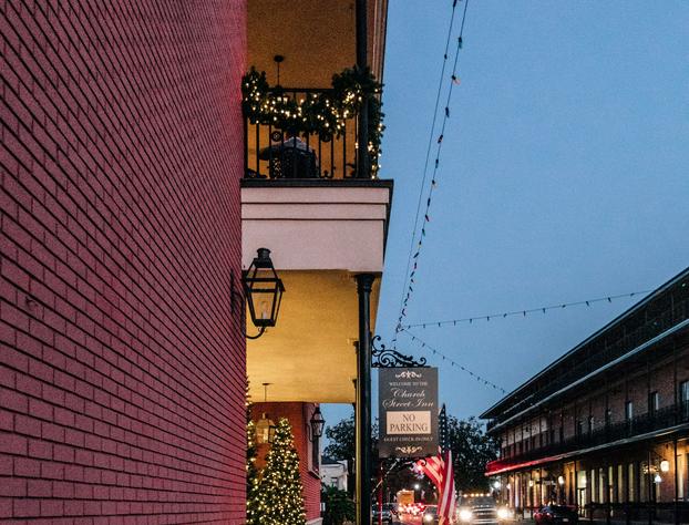 Church Street Inn hotel detail image 3