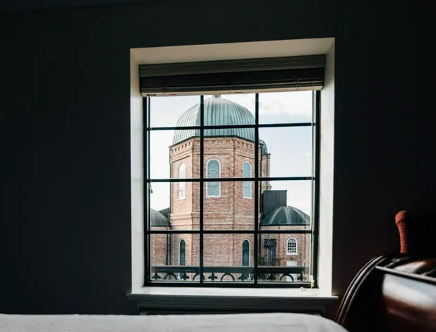 Church Street Inn hotel detail image 4