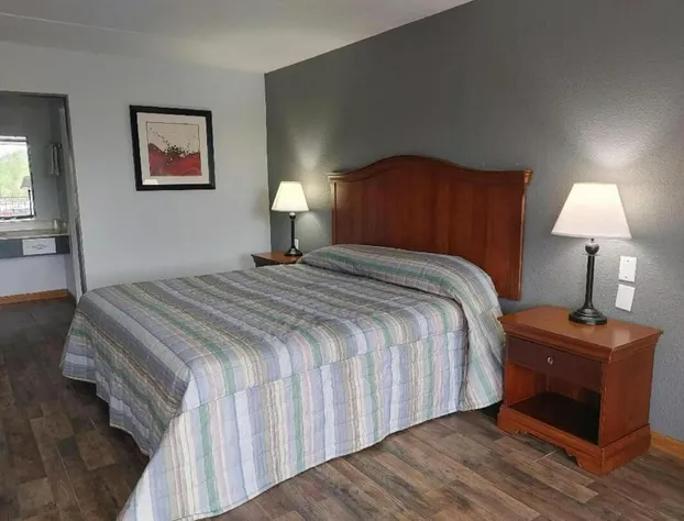 Paris Inn and Suites hotel detail image 3