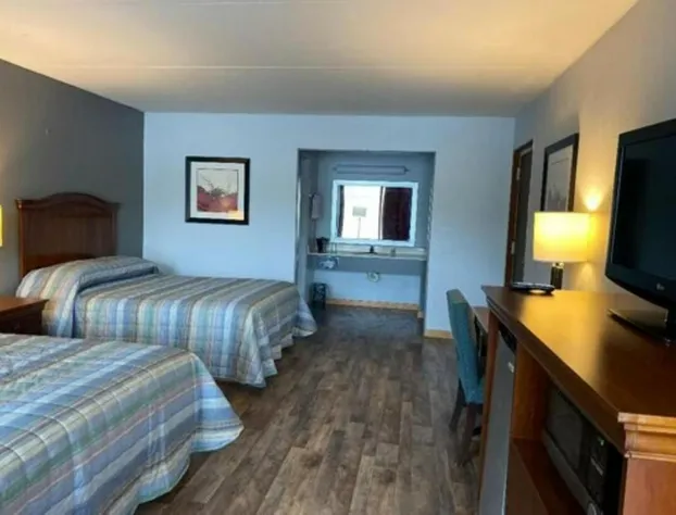 Paris Inn and Suites hotel detail image 4