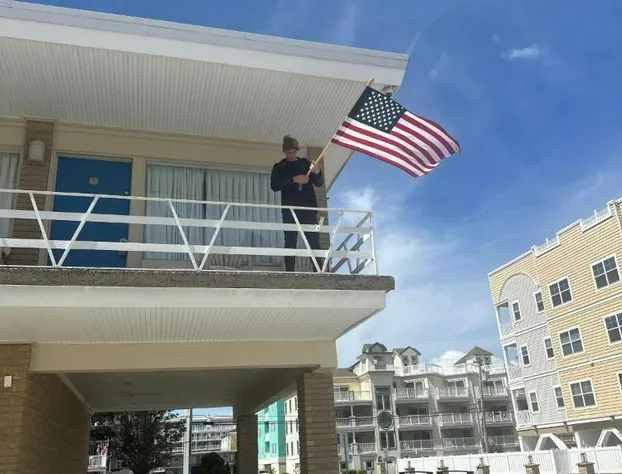 Beach Colony Motel hotel detail image 1