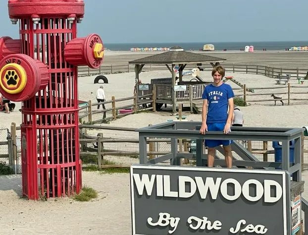 Beach Colony Motel hotel detail image 2