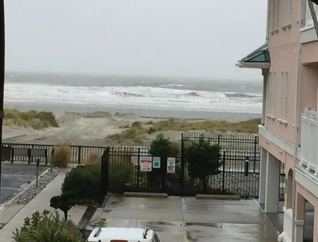 Beach Colony Motel hotel detail image 3