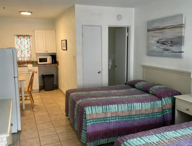 Beach Colony Motel hotel detail image 4