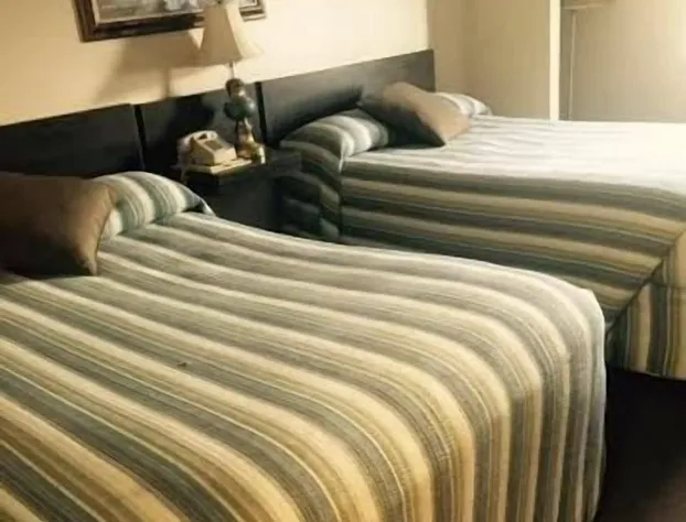 Gunners Inn hotel detail image 1