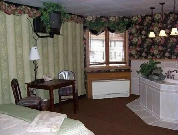 Gunners Inn hotel detail image 3