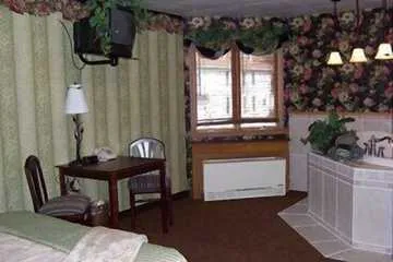 Gunners Inn hotel detail image 3