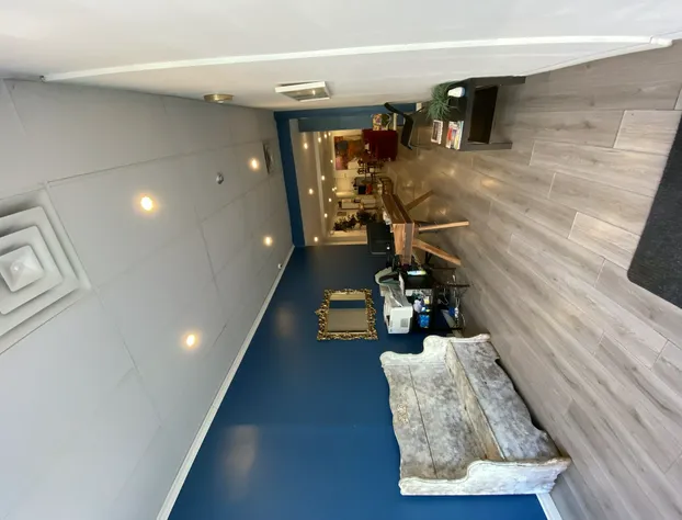 West Queen West Hotel hotel detail image 2