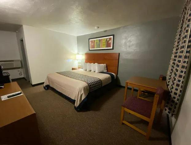 USA Inn hotel detail image 4