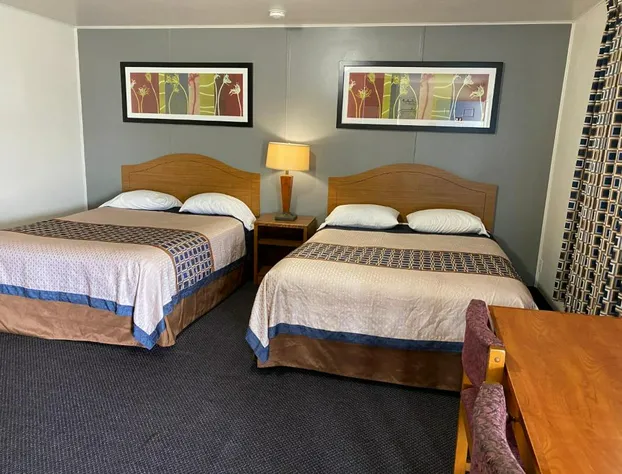 USA Inn hotel detail image 1